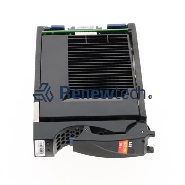 EMC 005049302 - EMC 900GB 10K LFF 6G SAS HDD for VNX