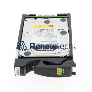 EMC 1TB 7.2K 3.5in 6G SATA HDD for DD