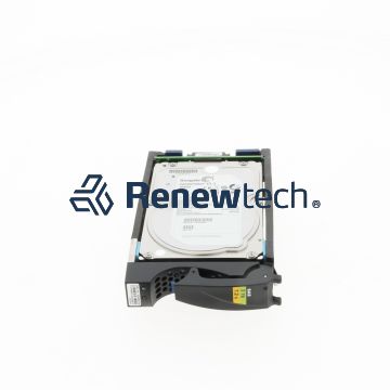 EMC 3TB 7.2K 3.5 6G SAS 512 15 T W/ES30 CADDY