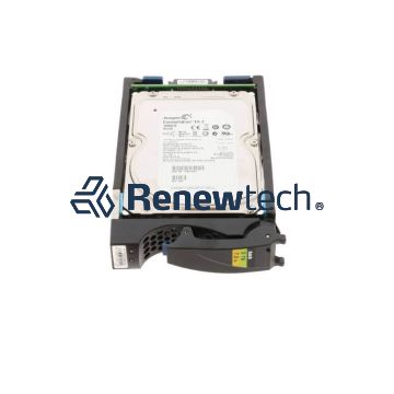 EMC 3TB 7.2K 3.5in 6G SAS HDD for VNXe 3300