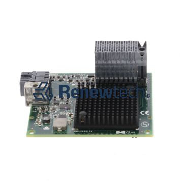 LENOVO 00AG590 - Flex System CN4054S 4-port 10Gbps Virtual Fabric Adapter