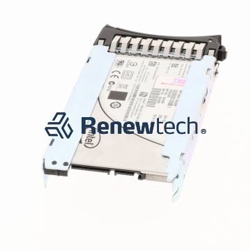 LENOVO 00AJ006 - S3500 240GB SATA SFF MLC HS Read Intensive SSD