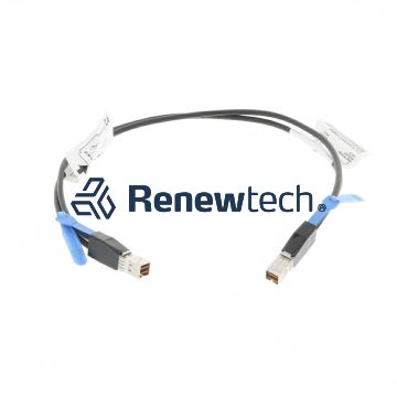 0.6m 12 Gb SAS Cable (mSAS HD to mSAS HD)