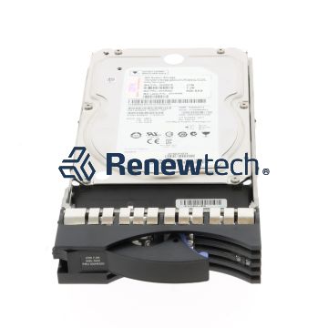2TB 7.2K 3.5 Inch NL HDD 