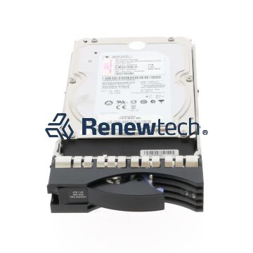 3TB 7.2K 3.5 Inch NL HDD 