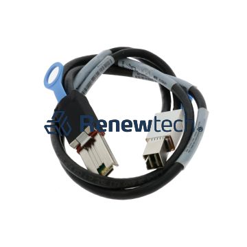 0.6m SAS Cable (mSAS HD to mSAS)  