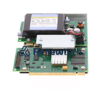 RAID and Cache Storage Controller 