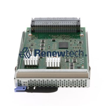 IBM Local clock card 