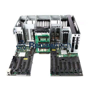 System backplane CCIN 2CD4 