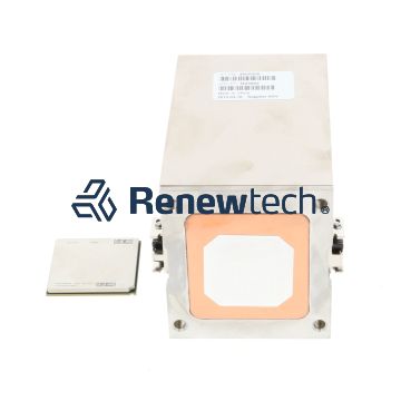 8-core 4.2 GHz POWER7+ Processor 