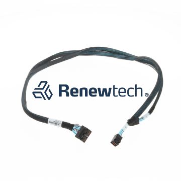 SAS HD Cable 835/770mm for 1st Backplane - x3650