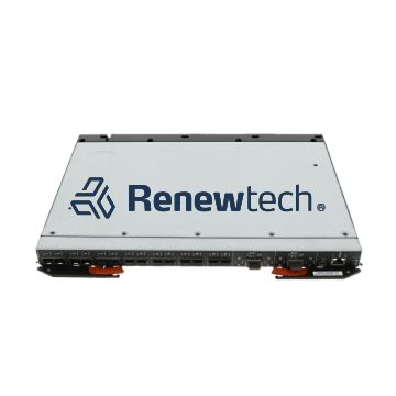 Lenovo Flex System Fabric EN4093R 10Gb Scalable 