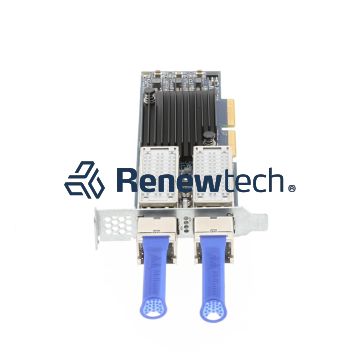 LENOVO 00FP650 - Mellanox ConnectX-3 Pro ML2 2x40Gbps/FDR VPI Adapter