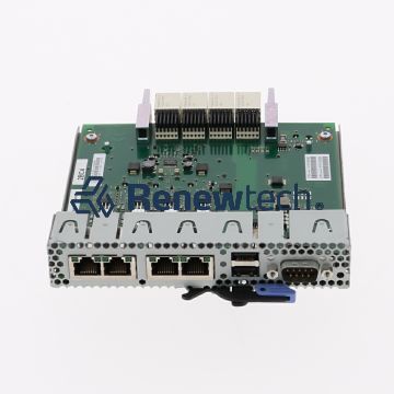 4port 1GbE Host Ethernet card CCIN 2BC4