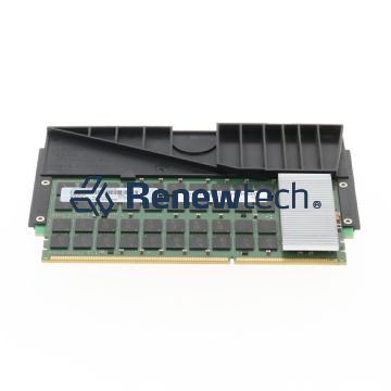 16GB DDR3 (4Gb) CDIMM DRAM 1600MHz