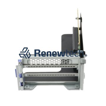 System x3650 M5 PCIe Riser (2 x8 FH/FL + 1 x8