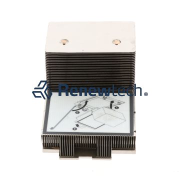 Heatsink - 5462/8871 (x3650 M5) - Below 95W 