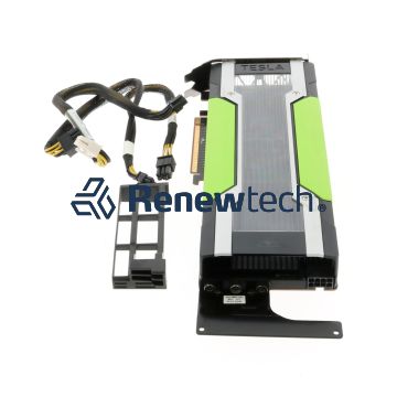 NVIDIA Tesla M60 GPU, PCIe (passive) 