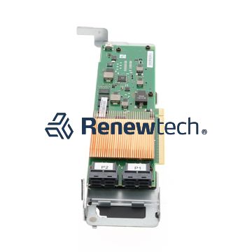 3GBps PCIE3 (X8) SAS CONTROLLER  2U  
