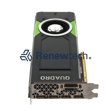 NVIDIA P5000 16GB 490-BDRQ