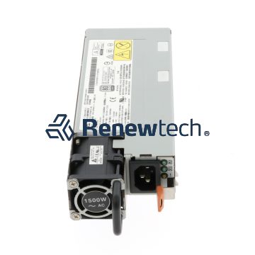 System x 1500W High Efficiency Platinum AC Power