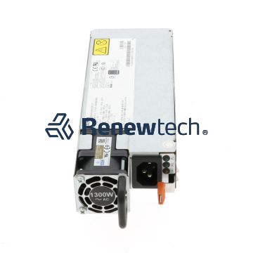 1300W Titanium AC Power Supply w/240Vdc Label