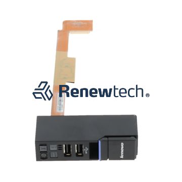 Right functional EIA assembly 