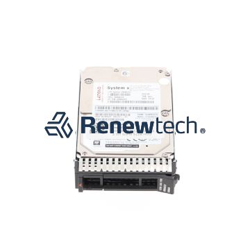 LENOVO 00NA576 - 300GB 15K 12G SAS SFF G3HS 512e HDD