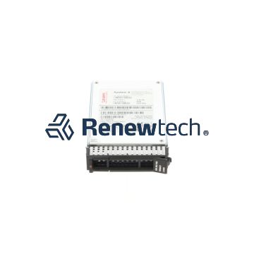 LENOVO 00NA671 - 3.84TB 6G SAS Enterprise Read Intensive G3HS MLC SSD