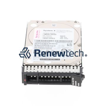 LENOVO 00WG695 - 900GB 10K 12G SAS SFF G3HS HDD
