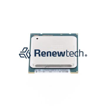 LENOVO 94Y5263 - Intel Xeon Processor E5-2630 v2 6-Core 2.60GHz 15MB Cache 1600MHz 80W