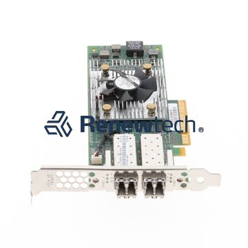 LENOVO 00Y3341 - QLogic 16Gb FC Dual-port HBA (2 x SFP)