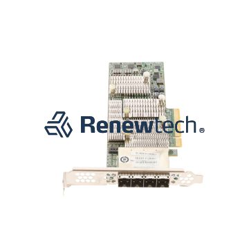 LSI 9206-16E 16PORT 6Gbps HBA 