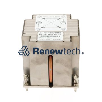 Heatsink - 5457 (x3100 M5) All models