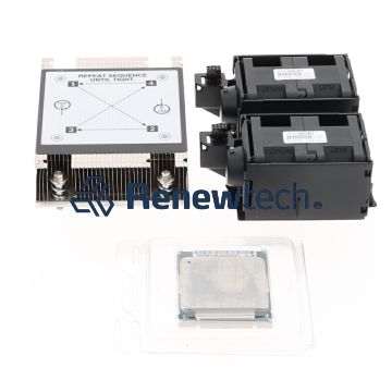 HP 835599-001 - HPE E5-2603v4 (1.70GHz - 6-Core) CPU