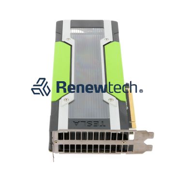 HP Q0J62C - HP Nvidia Tesla M10 32GB Quad GPU Module 