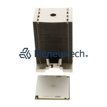 CPU 4.19GHZ, 40CORE 9080-MHE  