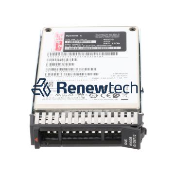 400GB Enterprise Performance 12G SAS G3HS 2.5in