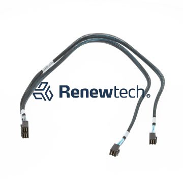 Cable, 8x2.5 HDD BP Signal