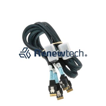 Cable NVME,PCIe-SW to 8x2.5