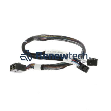 ST550 8x2.5 Mini SAS HD Cable