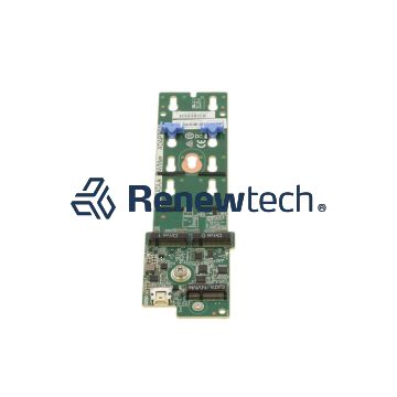 ThinkSystem M.2 SATA/NVMe 2-Bay Enablement Kit