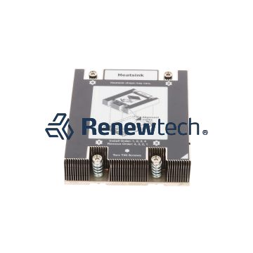 Heatsink - SR635/SR655 (7Y99/7Z01) - Standard