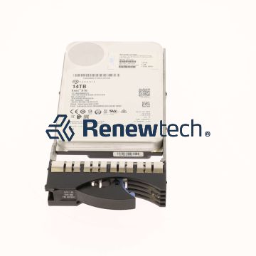 14TB 7.2K 3.5 Inch NL HDD