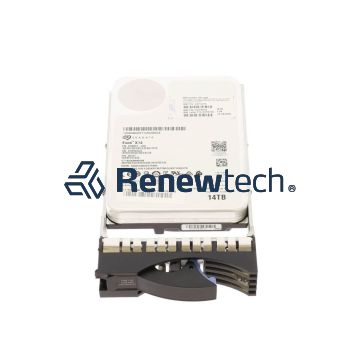 14TB 7.2K 12G SAS NL LFF HDD