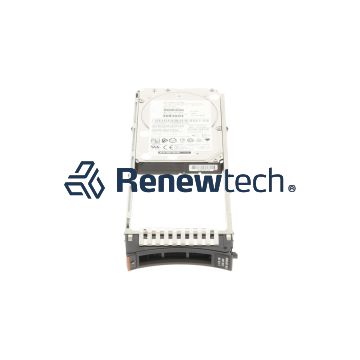 2.4TB 10,000 rpm 12 Gb SAS 2.5 Inch HDD