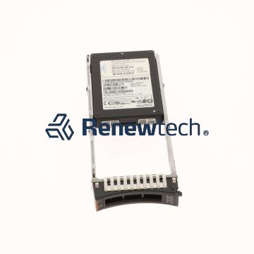 1.92TB 12 Gb SAS 2.5 Inch Flash Drive