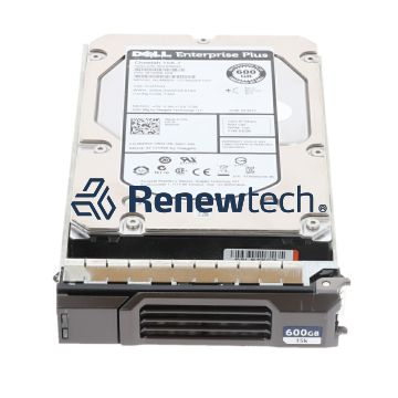600GB 15K 3.5 SAS 6G COMPELLENT ST3600057SS