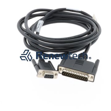 EMC 1,7M 6IN SHIELDED GREY CAT5E LAN CABLE