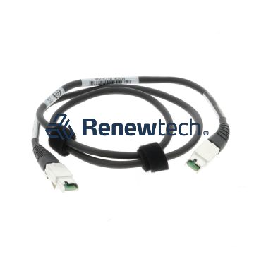 4GB FIBRE CHANNEL HSSDC2 TO HSSDC2 CABLE